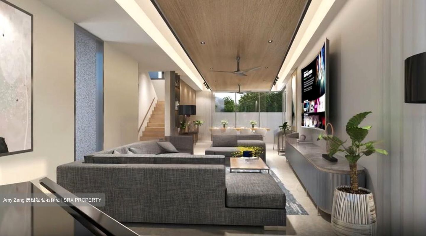 Binjai Park (D21), Detached #484478151